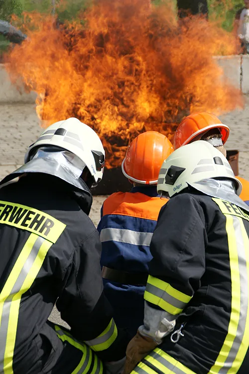 feuerwehr Feuerwehr